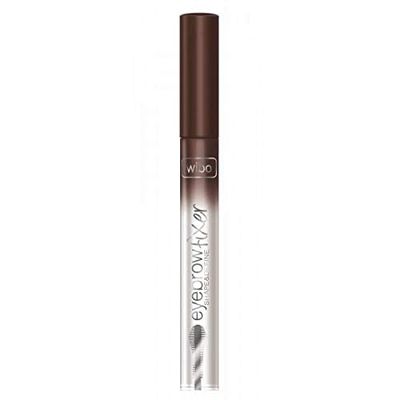 WIBO MASCARA TUSZ EYEBROW FIXER