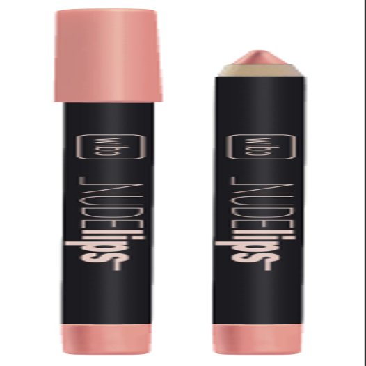 WIBO LIP PENCIL NUDE LIPS 3