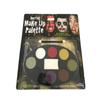 Easter Packaging Div Halloween Makeup - Horror Makeup Palette view 1