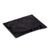 KUSSHI Washable Travel Snap in Brush Organizer view 1