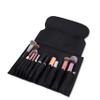 KUSSHI Washable Travel Snap in Brush Organizer view 2