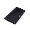 KUSSHI Washable Travel Snap in Brush Organizer view 3