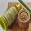 Body moisturizer for skin care with organic farming products view 2