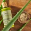 Body moisturizer for skin care with organic farming products view 3
