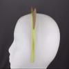 Gold Cat Ears Kitty Headband Sparkly Kawaii Cosplay Kitten Ear Hair Band Headbands for Women view 3
