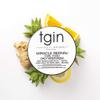 tgin Miracle RepaiRx Curl Food Daily Moisturizer for Curly, Coily and Wavy Hair, Moisturizing Curl Cream for Dry, Damaged Hair, 12 oz view 4