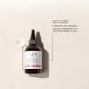 Thank God It's Natural tgin Miracle RepaiRx Anti-Breakage Serum Daily Moisturizer, for Curly, Coily and Wavy Hair, Nourishes and Moisturizes Dry Hair and Scalp, 4 oz view 3