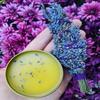 Lavender Love Bundle, Lavender Calming Salve, Lavender Smudge Stick, Meditation, Aromatherapy, Boho Gifts, Cruelty Free Beauty! view 1
