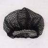 12Pcs Hair Net Elastic Mesh Caps Snood Head Covers Size for Cosmetics Kitchen Cooking view 3
