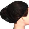 12Pcs Hair Net Elastic Mesh Caps Snood Head Covers Size for Cosmetics Kitchen Cooking view 4