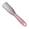 Foot File Callus Remover for Pedicure, Double Side Stainless Steel Foot Rasp, Feet Crack Trimming/Hard Rough Skin/Corn Scraper Tool for Wet & Dry Feet Care view 1