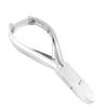 AAProTools Ingrown Toenail Nippers 5.5", Straight Cutting Jaws view 1