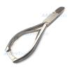 AAProTools Ingrown Toenail Nippers 5.5", Straight Cutting Jaws view 2