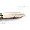 AAProTools Ingrown Toenail Nippers 5.5", Straight Cutting Jaws view 3