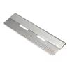 10 Stainless Steel Canes Safe Razor Single Edge Blades view 2