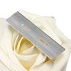 10 Stainless Steel Canes Safe Razor Single Edge Blades view 3