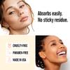 Valjean Labs DePuff Eye Serum | Caffeine + Collagen | Helps to Reduce Under Eye Puffiness and Combat Signs of Aging | Paraben Free, Cruelty Free, Made in USA (1 oz) view 4