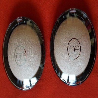 Beauticontrol Light Glow HIGHLIGHTING POWDER(Lot of 2) All Skin Types