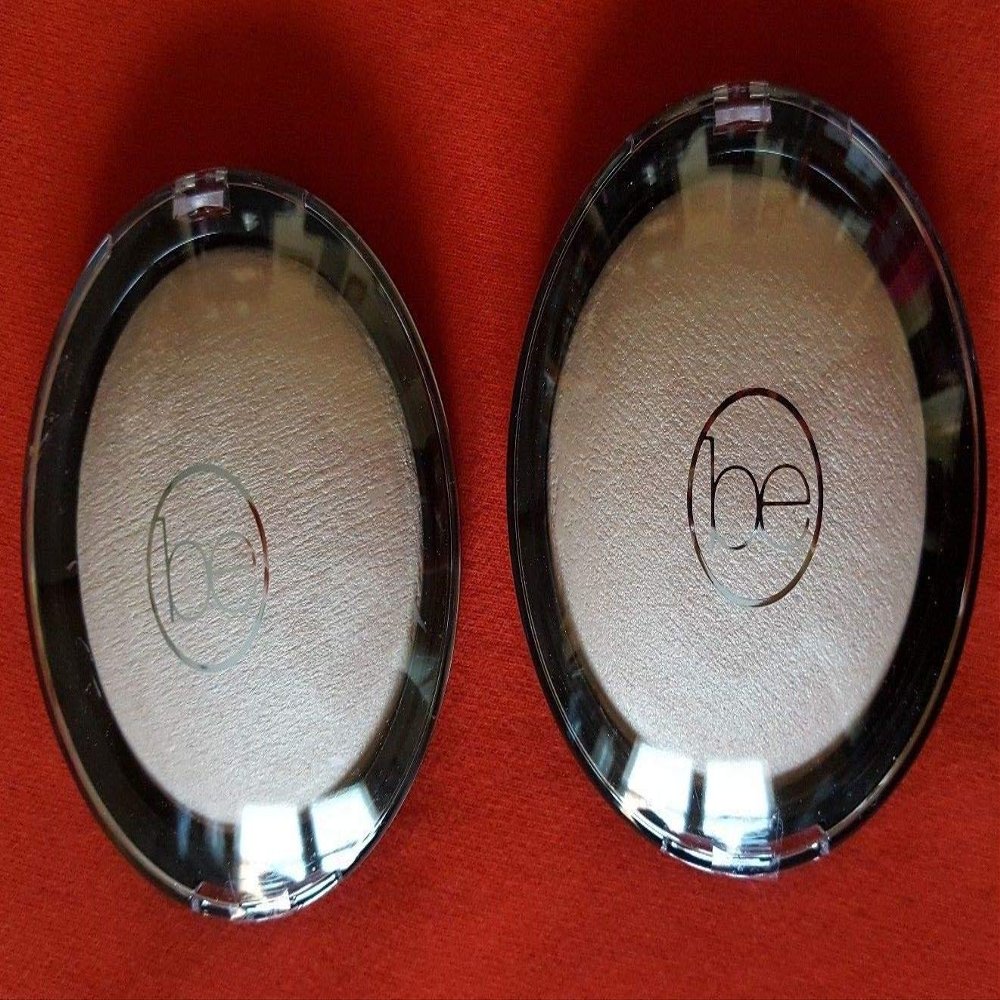 Beauticontrol Light Glow HIGHLIGHTING POWDER(Lot of 2) All Skin Types