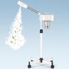 HomGarden Professional Facial Steamer, Hot Mist & Timer Function, Adjustable Height and Angle, Vaporizador Facial Professional Steamer On Wheels for Home Use & Spa Salon Skin Cleasning view 1