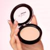 aden Silky Matt Compact Powder 15gr MADE IN ITALY (01 Tan) view 3