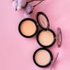 aden Silky Matt Compact Powder 15gr MADE IN ITALY (01 Tan) view 4