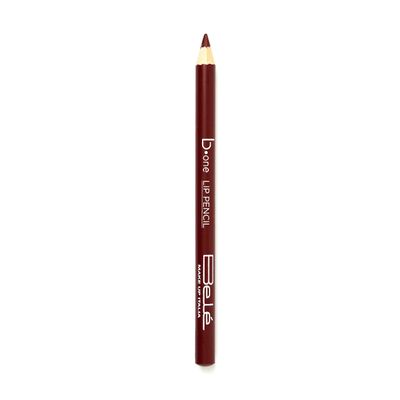 Bel MakeUp Italia b.One Lip Pencil (#4 Papavero) (Made in Italy)