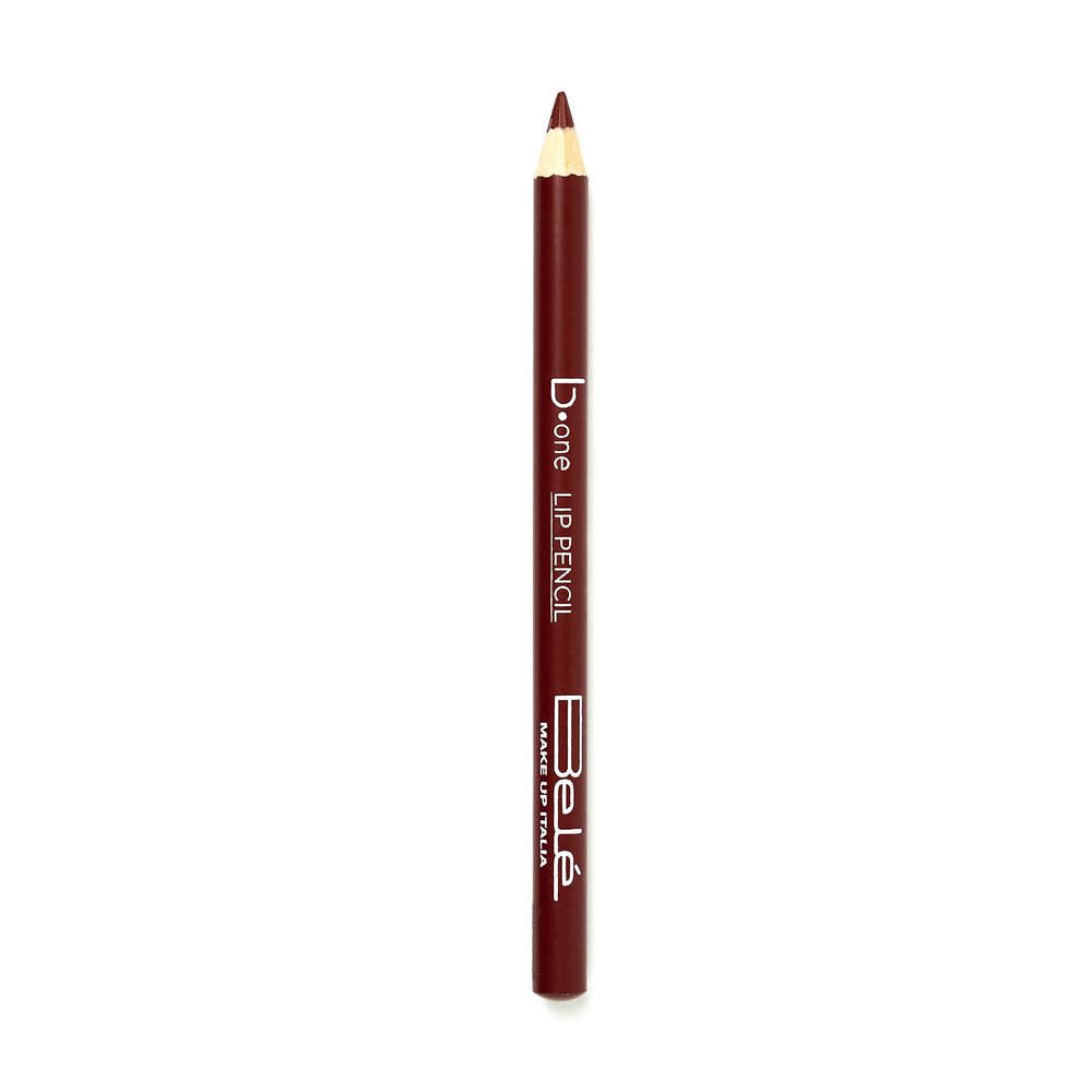 Bel MakeUp Italia b.One Lip Pencil (#4 Papavero) (Made in Italy)
