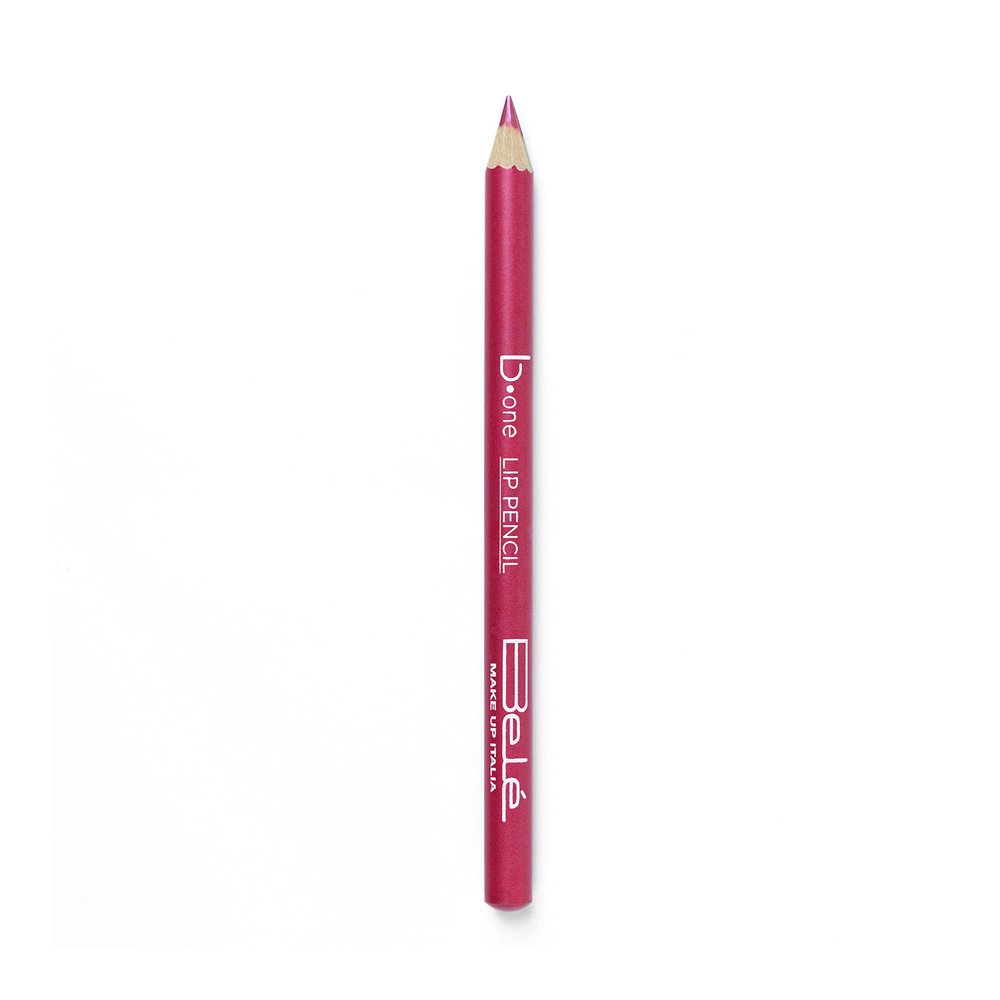 Bel MakeUp Italia b.One Lip Pencil (#3 Peach) (Made in Italy)