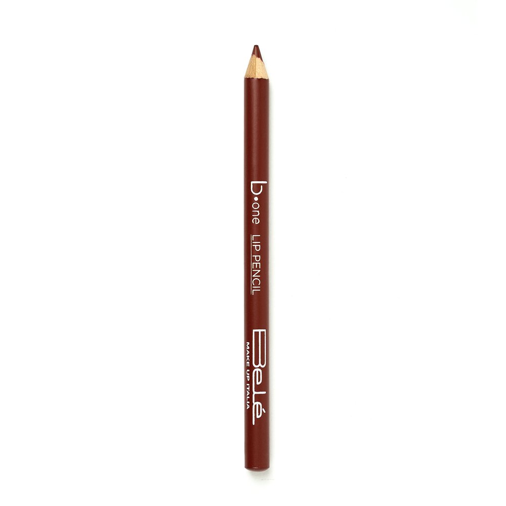Bel MakeUp Italia b.One Lip Pencil (#2 Brick) (Made in Italy)