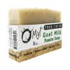 O My! Goat Milk Pumice Soap 6oz | Made with Farm-Fresh Goat Milk | Free of Parabens & More | Handcrafted USA view 1