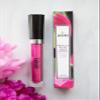Aromi Hot Pink Metallic Liquid Lipstick | Magenta Lip Color with Shimmery Finish, Vegan, Cruelty-free, Long-Lasting and Smudge Proof (Fab Flamingo) view 3