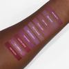 Aromi Hot Pink Metallic Liquid Lipstick | Magenta Lip Color with Shimmery Finish, Vegan, Cruelty-free, Long-Lasting and Smudge Proof (Fab Flamingo) view 4