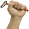 BIC 3 Sensitive, Men's Disposable Razors, Fixed Head Triple Blade for a Close Shave, Bundle of 4 Packs of 4 view 3