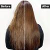 eZn Dr.BOND Keratin Treatment Damaged Hair Professional Salon Care Contain Collagen Protein, Bilberry Fruit, Sugarcane, Rosemary Extract 8.4oz / 250ml view 3