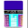 2x Alma Belleza MAXIMUM REPAIR Black Mascara THICKER & LONG Eyelashes Waterproof view 2