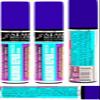 2x Alma Belleza MAXIMUM REPAIR Black Mascara THICKER & LONG Eyelashes Waterproof view 4