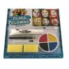 Bleyer Easter Packaging Div Class Clowns Makeup Kit view 1