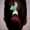 Popband Arizona Elastic Hair Tie Hair Bands 5 Pack view 2