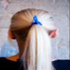 Popband Arizona Elastic Hair Tie Hair Bands 5 Pack view 4
