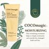 Cocomagic Coconut Honey Heel & Foot Cream - w/Coconut Oil, Honey, & Botanical Extracts | Moisturize Dry, Cracked Feet | Softens & Smooths | Non Greasy | Made in USA, Cruelty & Paraben Free (8 Oz) view 3