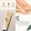 Cocomagic Coconut Honey Heel & Foot Cream - w/Coconut Oil, Honey, & Botanical Extracts | Moisturize Dry, Cracked Feet | Softens & Smooths | Non Greasy | Made in USA, Cruelty & Paraben Free (8 Oz) view 4