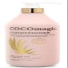 Cocomagic Conditioner with Coconut Oil and Botanical Extracts  Deeply Hydrates and Restores Shine | Paraben-Free, Gentle for All Hair Types (32 Oz) view 1