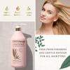 Cocomagic Conditioner with Coconut Oil and Botanical Extracts  Deeply Hydrates and Restores Shine | Paraben-Free, Gentle for All Hair Types (32 Oz) view 4
