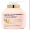 Cocomagic Defining Curl Cream | Extra Frizz Control | Protects Against Split Ends and Breakage | Paraben Free, Cruelty Free, Made in USA (8 oz) view 1