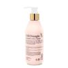 Cocomagic Defining Curl Cream | Extra Frizz Control | Protects Against Split Ends and Breakage | Paraben Free, Cruelty Free, Made in USA (8 oz) view 2