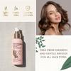 Cocomagic Nourishing Hair Oil | Promotes Healthy-Looking Hair | Restore Manageability, Add Silky, Glossy Shine | Paraben Free, Cruelty Free, Made in USA (3 oz) view 4