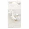 The First Years American Red Cross Deluxe Nail Clipper (Pack of 8) view 3