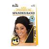 Annie Ms Remi Premium Spandex Band Black view 1