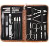 3 Swords Germany  manicure pedicure set kit (141) view 1